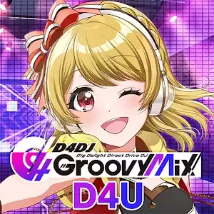 D4DJ
