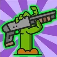 僵尸时间射击Zombie Time Shooting Game