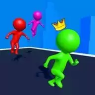 屋顶冲浪Fun Run Race