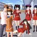 少女恋爱城市模拟器手机