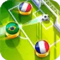 世界足球杯比赛
