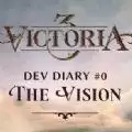 维多利亚Victoria3中文
