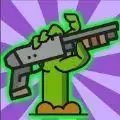 僵尸时刻射击比赛(ZombieTime-ShootingGame)