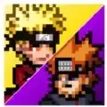 像素火影 忍者全人物最新版2023