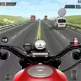 摩托车竞速手