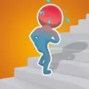 爬上月球