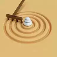 圈出沙子(CircleTheSand)