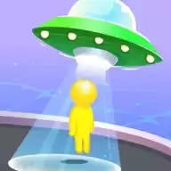 外星人竞赛3D