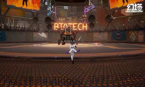  迷瘴千叠 《幻塔》全新2.3版本今日上线！