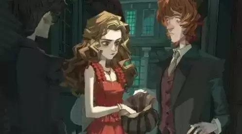 哈利波特魔法觉醒11月转盘皮肤爆料分享2