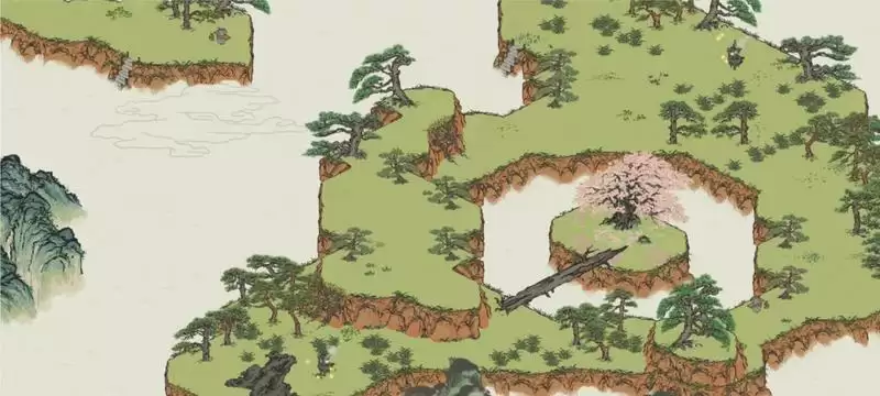 《江南百景图》徽州探险难点分析