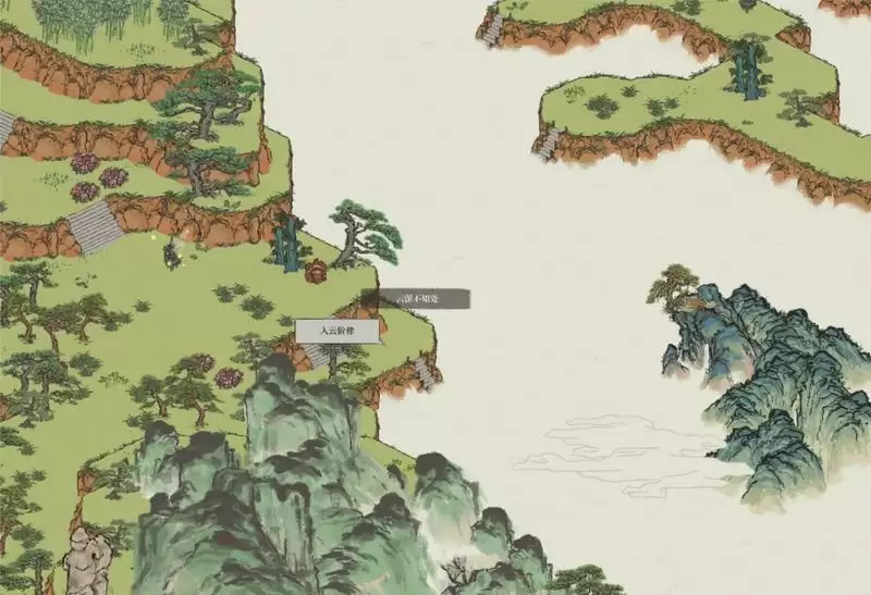 《江南百景图》徽州探险难点分析