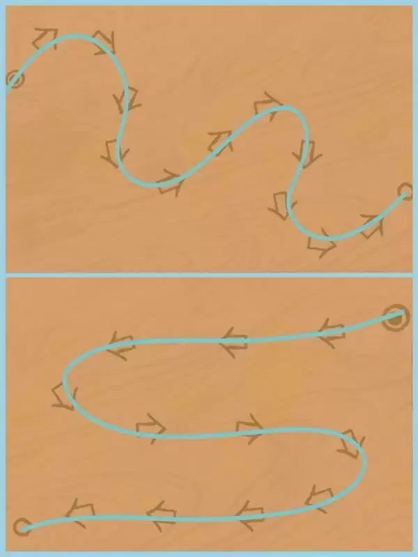 《江南百景图》徽州探险第四章黄山云海攻略