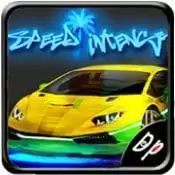 速度激烈岛屿Speed Intense Island