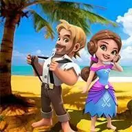 海难漂流岛Shipwrecked