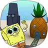 海绵宝宝海底大冒险
