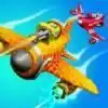 英雄射击战机Hero Wings