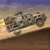 狂野王者竞速