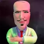 朋友绑匪3d汉化版