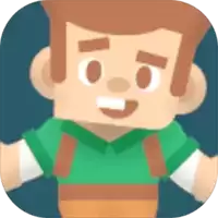 超级磊子大冒险