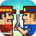 像素射击大冒险(PixelGunFighter)