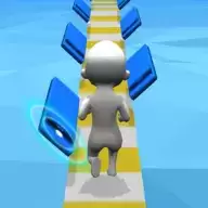 钢琴长跑(PianoRun)