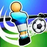足球旋转者(FoosballSpinner)