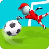 足球运球之王