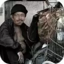 无家可归的战斗机