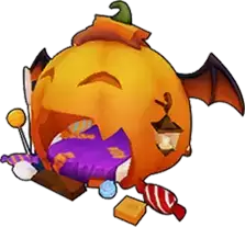 《摩尔庄园》更新全解，闹闹南瓜派对开启！