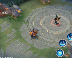 圣糖纱影《决战!平安京》匣中少女全新万圣夜系列限定皮肤即将上线