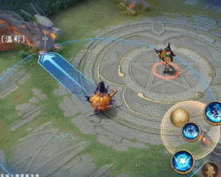 圣糖纱影《决战!平安京》匣中少女全新万圣夜系列限定皮肤即将上线