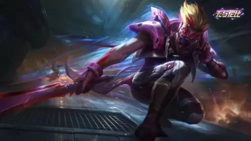 英雄联盟手游周杰伦剑圣皮肤正式上线！