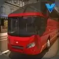 巴士驾驶模拟器