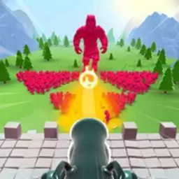射击精英派对最新版