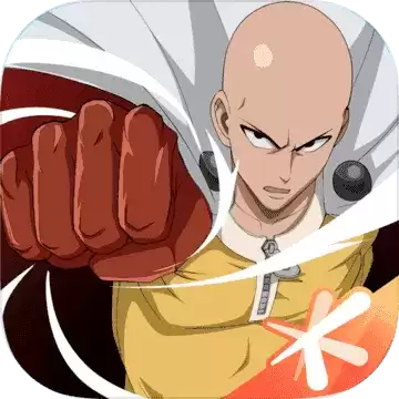 一拳超人正义执行手游版