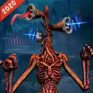 警笛头闹鬼小镇