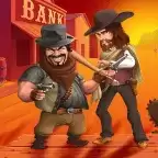 荒野西部迷城(RDR Match3)