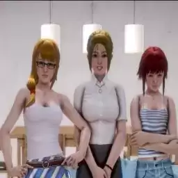 我的新邻居0.5汉化安卓版