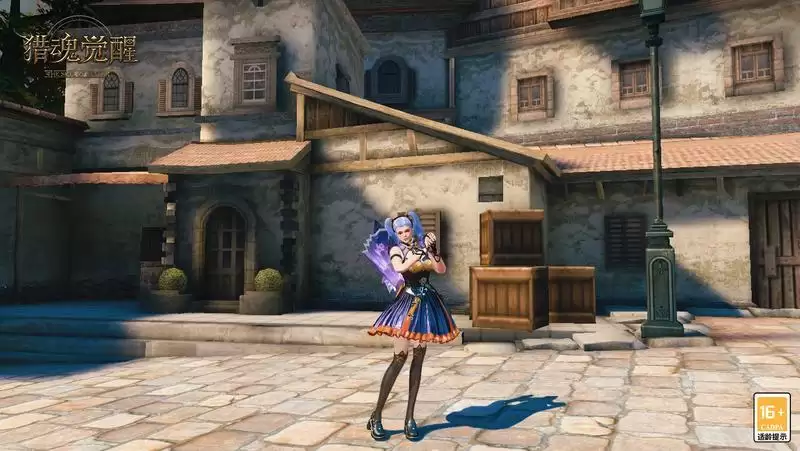 惊喜万圣节 《侠客风云传OL》和你一起闹不停