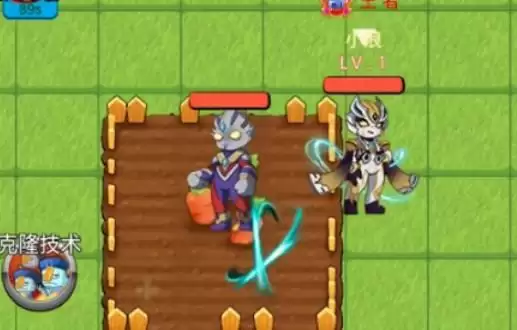 《别惹农夫》剑悟隐藏皮肤解锁攻略