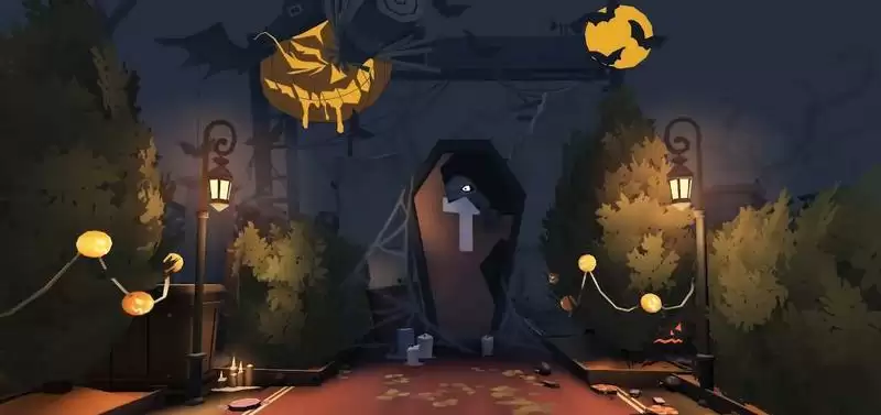 《第五人格》月夜逃脱玩法技巧攻略