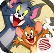 猫和老鼠手游