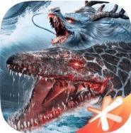妄想山海  
