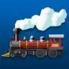 火车放置点击器Train Idle Clicker