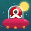 外星逃亡