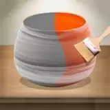 彩泥解压模拟器