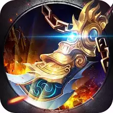 复古传奇召唤月灵