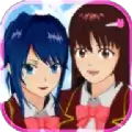 樱花校园模拟器1.039.57汉化版
