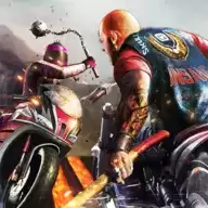 暴力摩托:死亡竞速 2022最新版